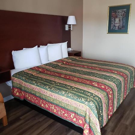 Conway Express Inn Zewnętrze zdjęcie