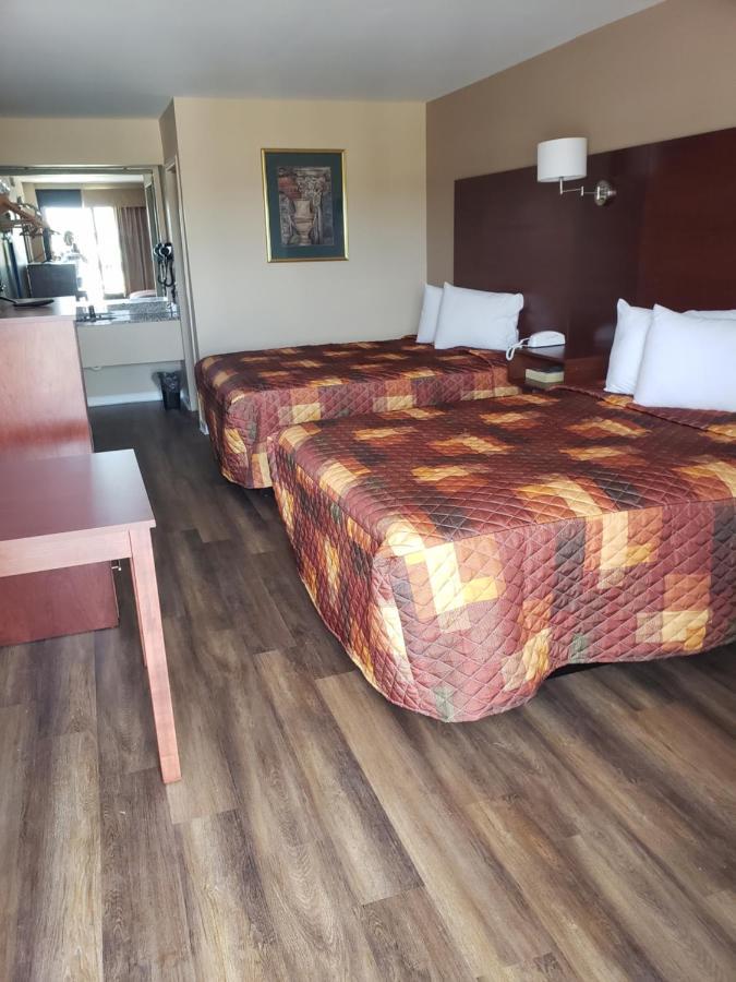 Conway Express Inn Zewnętrze zdjęcie