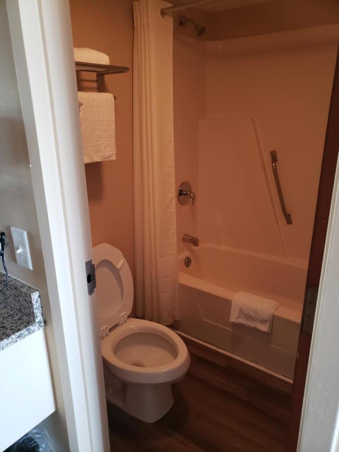Conway Express Inn Zewnętrze zdjęcie